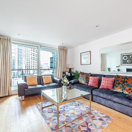 St Georges' Terrace Apartment London Ngoại thất bức ảnh