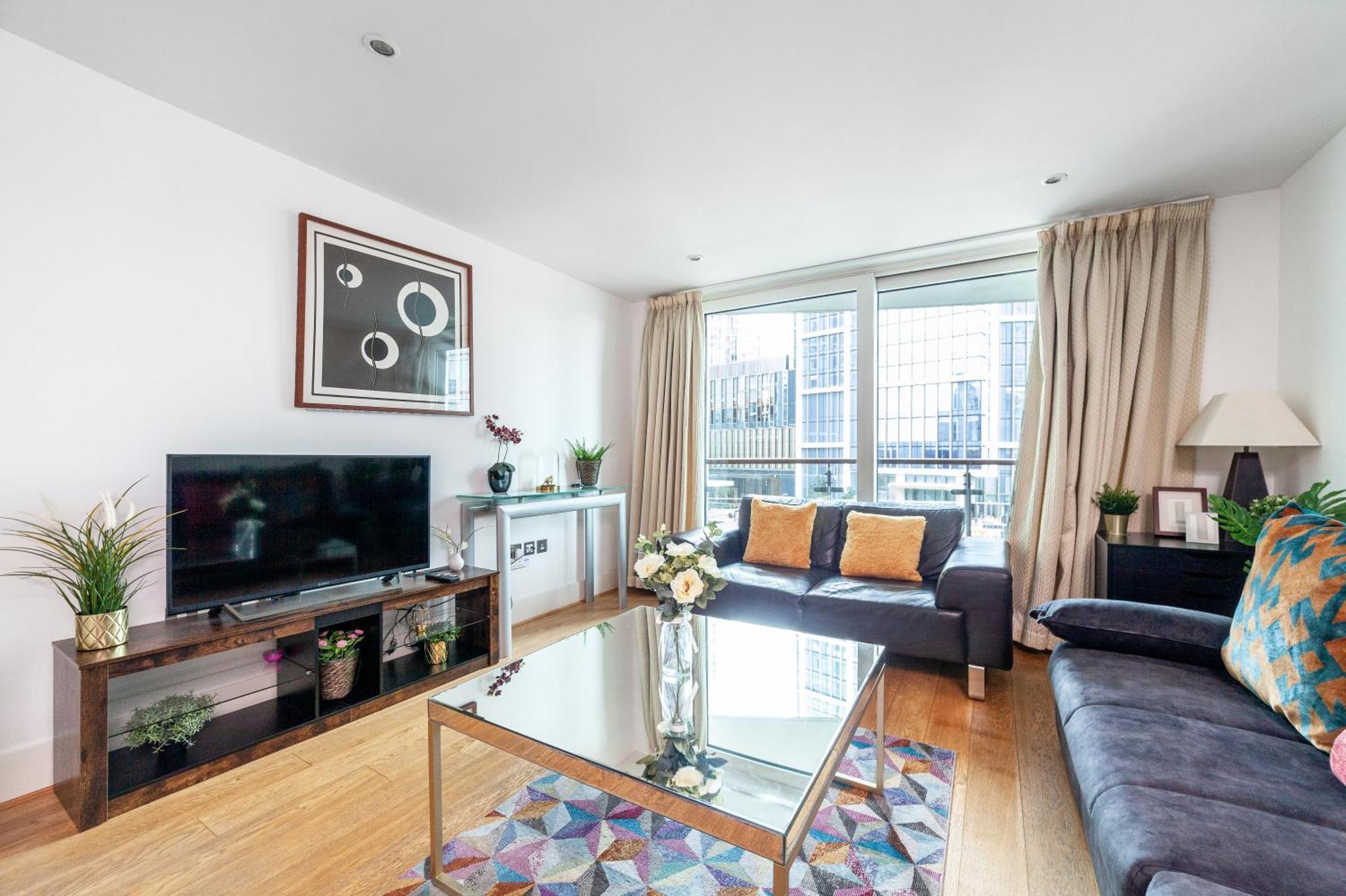 St Georges' Terrace Apartment London Ngoại thất bức ảnh